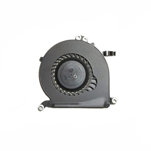 Ventilator fan Macbook Air 13-inch A1369 - A1466 2010 - 2013 Ventilator fan Macbook Air 13-inch A1369 - A1466 2010 - 2013