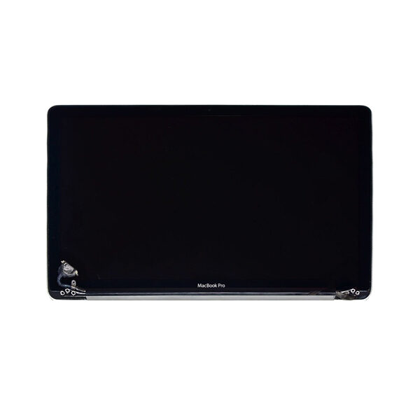 Compleet Beeldscherm Lcd Macbook Pro 15-inch A1286 2011-2012 assembly