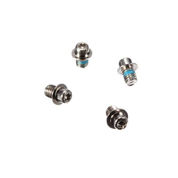 Harde schijf SSD schroeven voor Macbook Pro