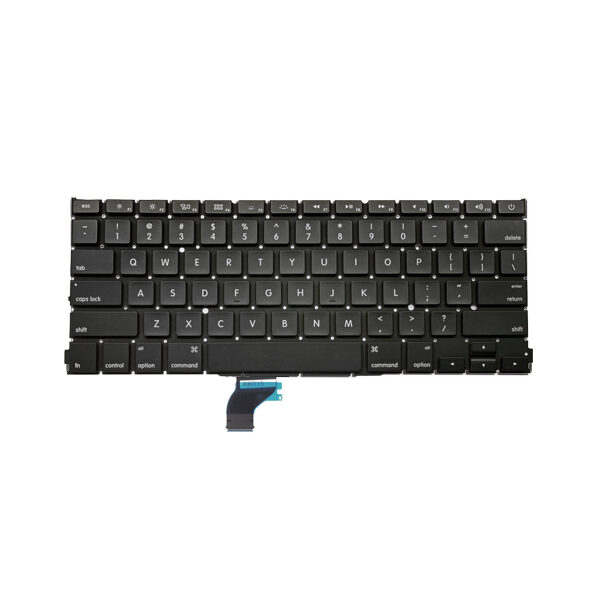 Keyboard / toetsenbord Macbook Pro Retina 13-inch A1502 US