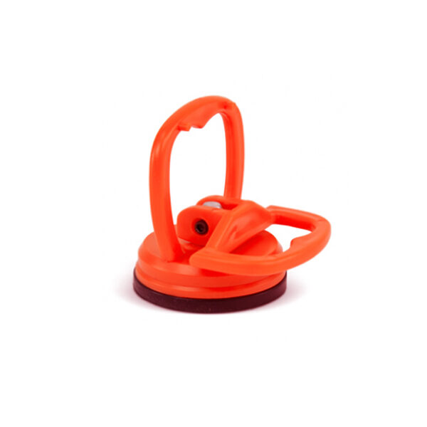 Zuignap voor glasplaat van de iMac, Macbook Zuignap voor glasplaat van de iMac, Macbook