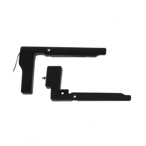 Luidsprekers links en rechts Macbook Air 13-inch A1369 A1466 Luidsprekers links en rechts Macbook Air 13-inch A1369 A1466