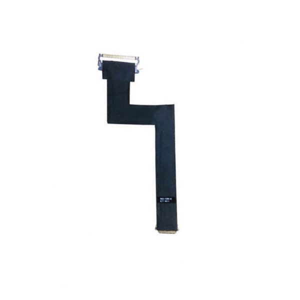 LCD LVDS kabel 593-1280-A iMac A1311 late 2009 en 2010 LCD LVDS kabel 593-1280-A iMac A1311 late 2009 en 2010