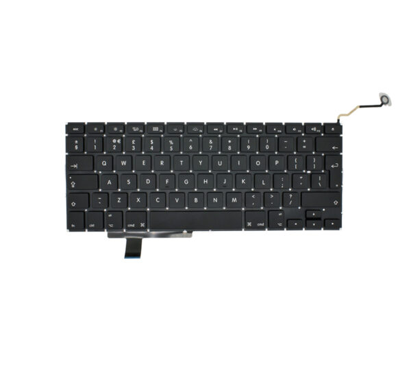 macbook pro a1286 keyboard UK