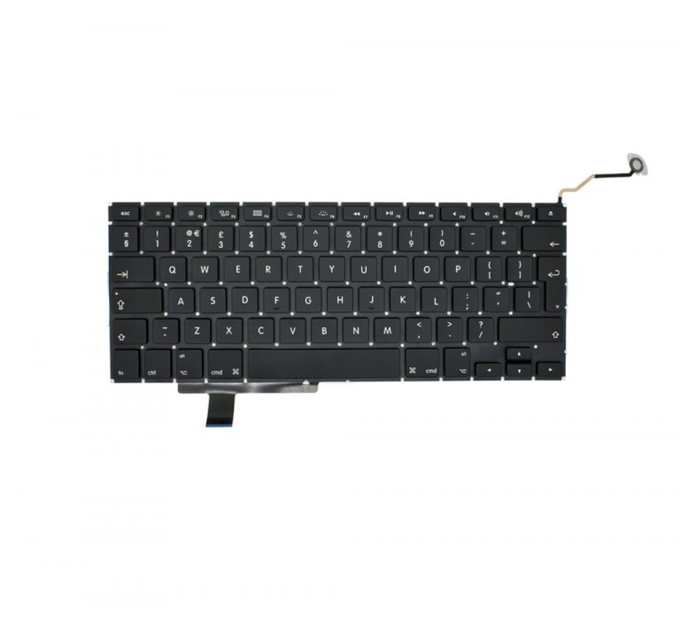 best keyboard protector for macbook pro