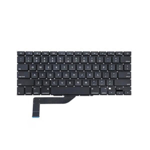 macbook pro a1398 US keyboard toetsenbord