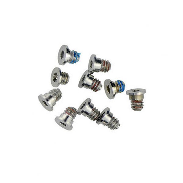 Bottom case schroevenset Macbook Pro Retina 13 15-inch A1425 A1502 A1398