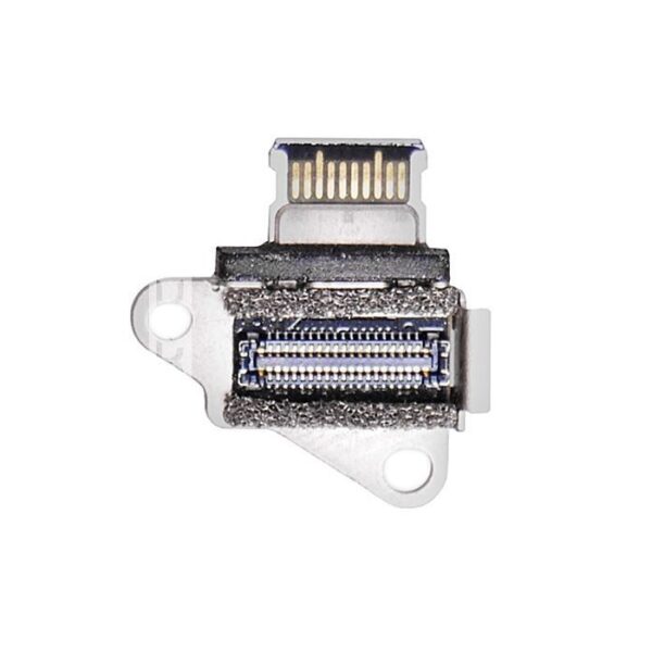 USB-C connector DC power I/O board 923-00412 MacBook 12-inch A1534 early 2015