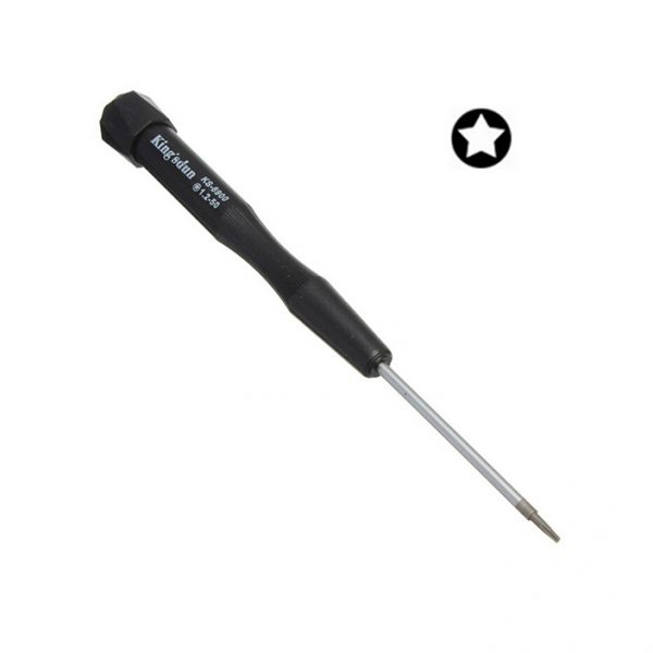 1.2mm 5 ster Pentalobe Schroevendraaier Reparatie Tool Macbook 1.2mm 5 ster Pentalobe Schroevendraaier Reparatie Tool Macbook