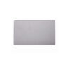 Macbook- Pro A1706 A1708 trackpad grijs grey