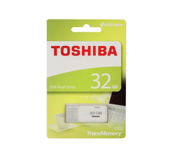Toshina 32Gb usb stick