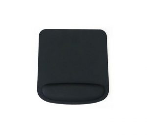 muismat met pols ondersteuning