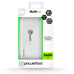 multiline-2600mah-powerbank-white-packing