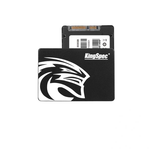 Kingspec 2.5" SATA 360GB Solid State Disk (SSD), P-Serie