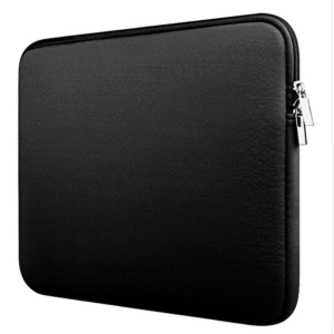 Macbook Sleeve Zwart