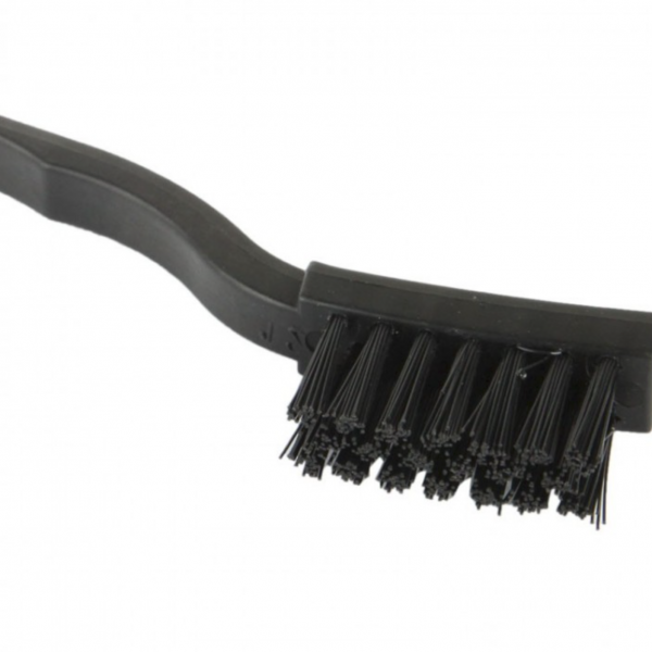 Antistatische Borstel Zwart Antistatische Borstel Zwart