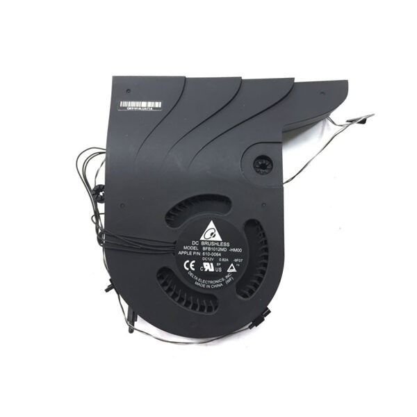 Ventilator Fan iMac 27′ A1312 610-0064 2009 2010 2011