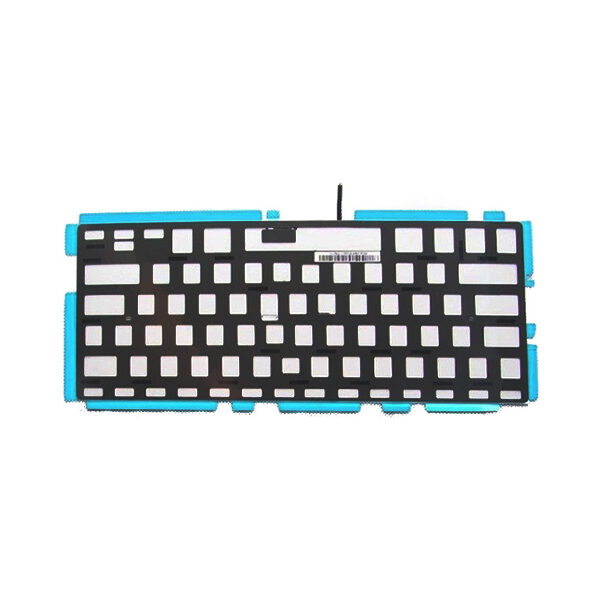 Keyboard / toetsenbord backlight verlichting Macbook Pro 13-inch A1278 US layout