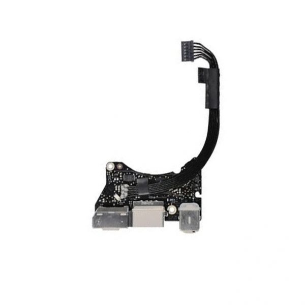 Magsafe power board Macbook Air 11-inch A1370 2011 820-3053-A 922-9972