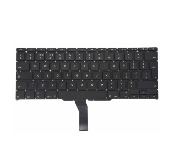 a1465 a1370 uk europees keyboard toetsenbord