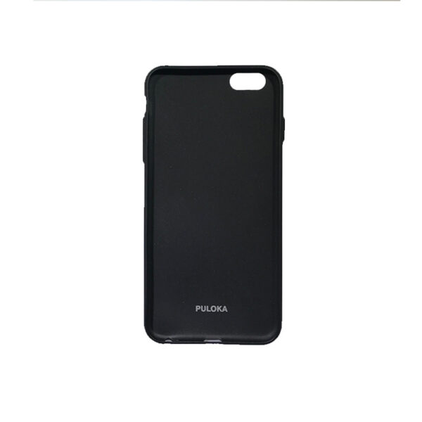 iPhone 6 / 6s Plus Marmer Patroon Back Hoesje iPhone 6 / 6s Plus Marmer Patroon Back Hoesje