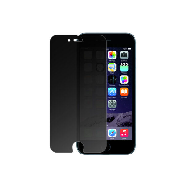 iPhone 7 / 8 Privacy Glass Screen Protector