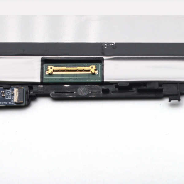 HP Pavilion X360 14-ba103tu 14-ba047ur 14-ba026tx 14-ba027tx 14-ba018tu Lcd-scherm Touch Screen Glas + Frame