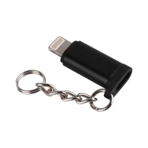 usb c naar lightning