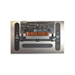 Macbook retina 12 inch a1534 2015 trackpad space grey 2