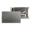 Macbook retina 12 inch a1534 2015 trackpad space grey 3