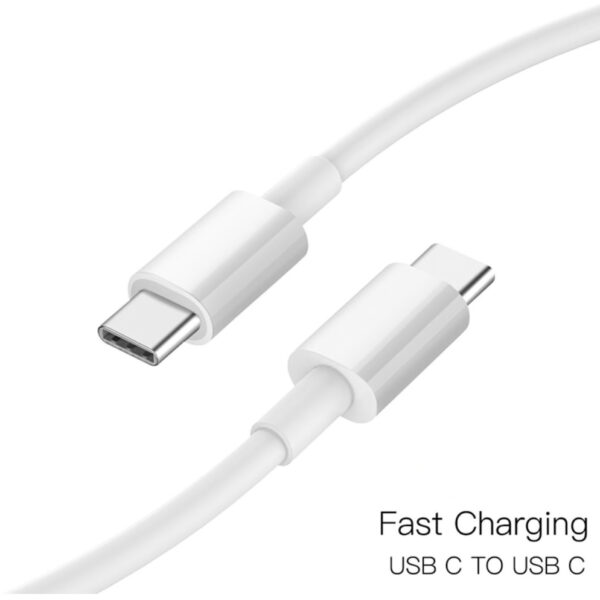 Usb C naar Usb C Kabel - Oplaadkabel 1 Meter , 2 Meter Usb C naar Usb C Kabel - Oplaadkabel 1 Meter , 2 Meter