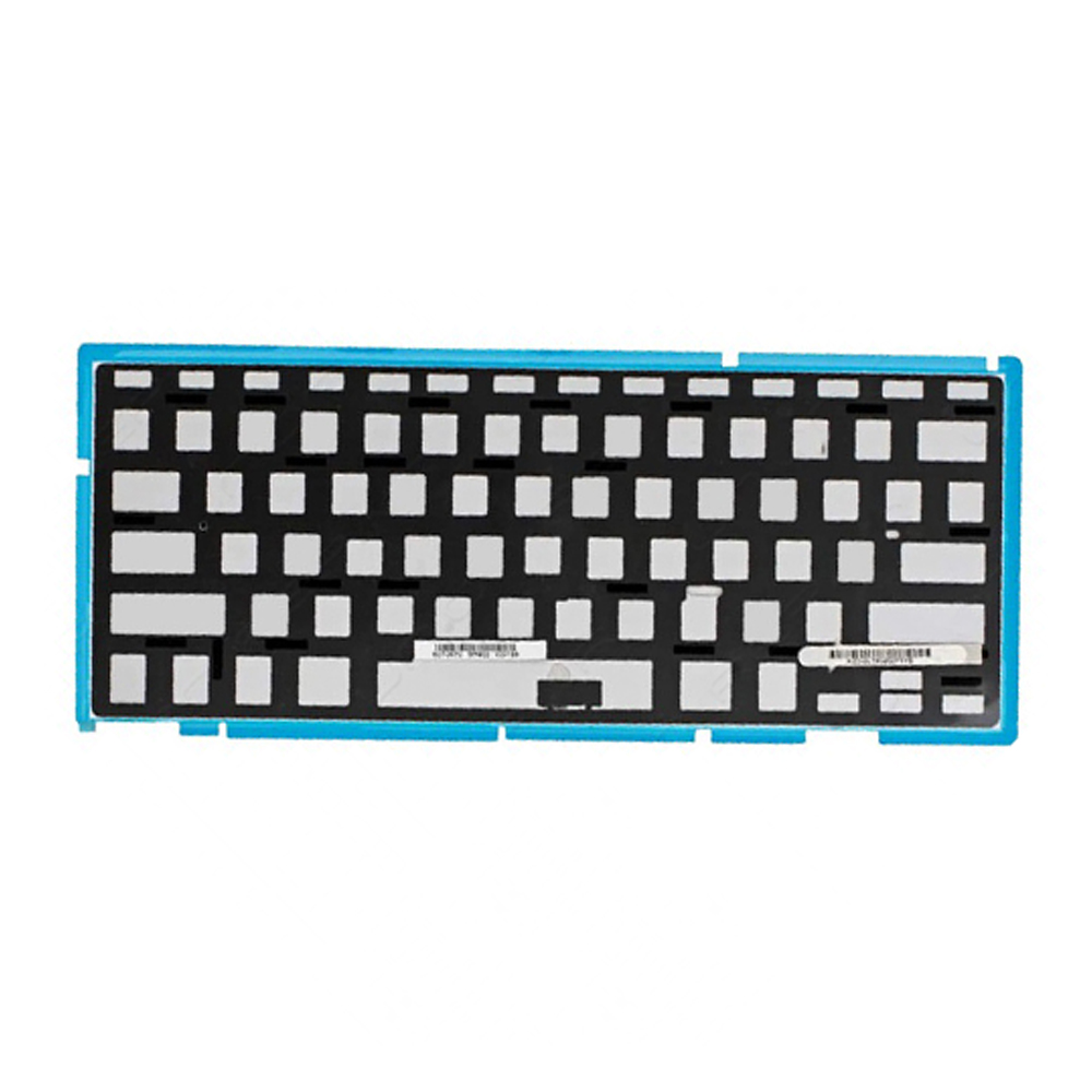 Genuine Apple Keyboard Backlight For MacBook Pro Unibody 17" A1297 (Mid/Late 2009 & 2010)