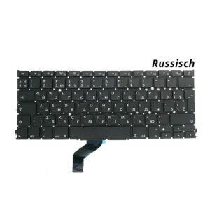 russisch a1425 keyboard