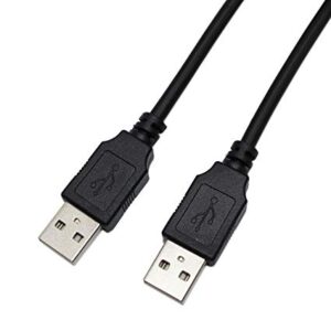 USB A naar USB A