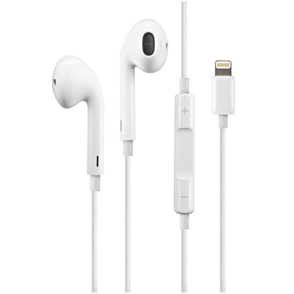 Apple iPhone Originele Stereo headset oordopjes met lightning aansluiting
