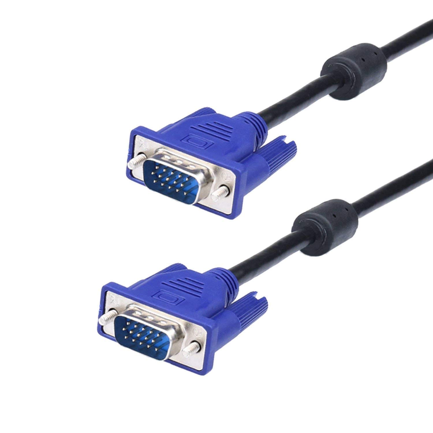 VGA VGA Monitor Kabel Male Male 1.5 meter | MacTurn