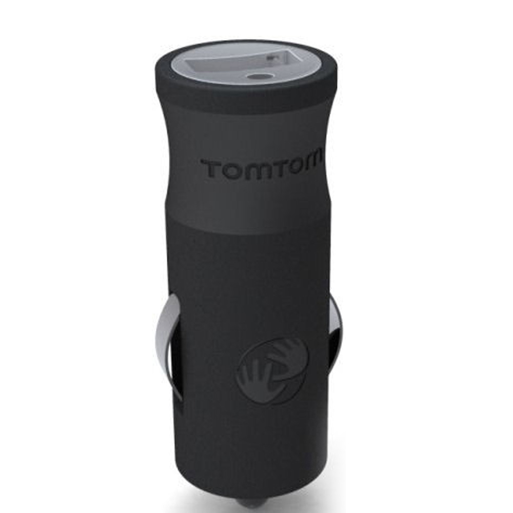TomTom USB Autolader MacTurn