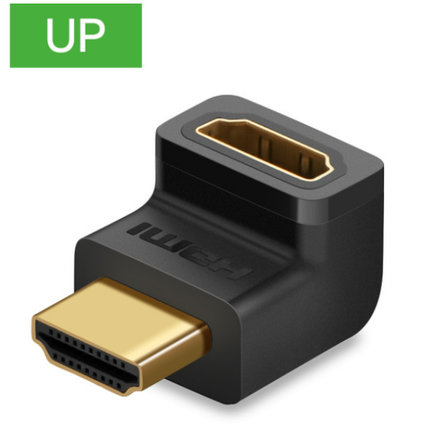 UGreen 90 graden HDMI adapter