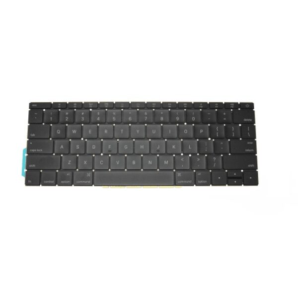Qwerty US toetsenbord MacBook Pro Retina 13-inch A1708
