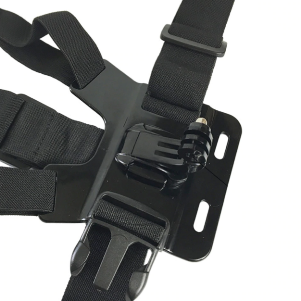 Telefoon borst mount harnas strap Telefoon borst mount harnas strap