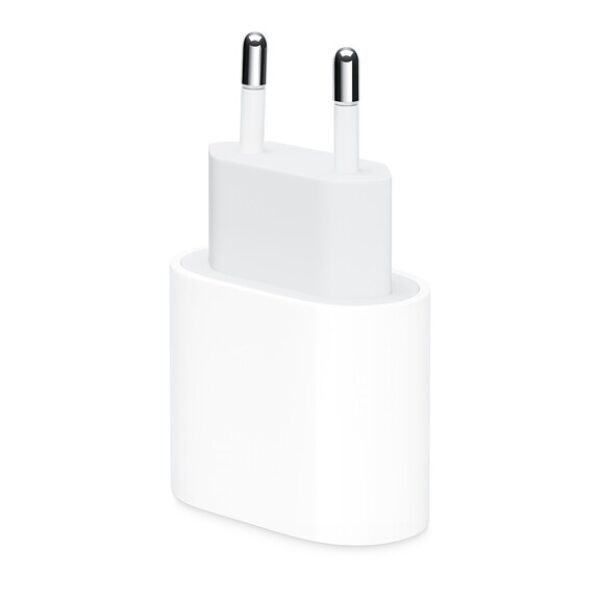 Apple USB-C 20W adapter Origineel