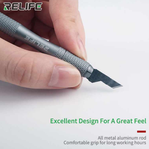 8 in 1 messenset voor reparatie