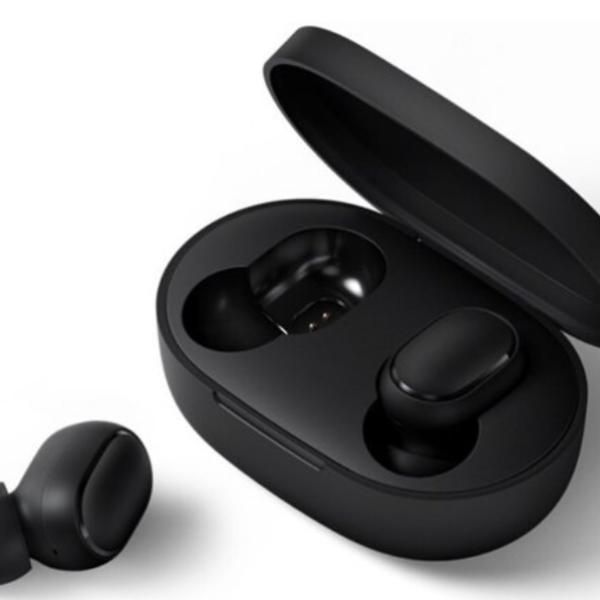 Mi True Wireless earbuds basic Mi True Wireless earbuds basic