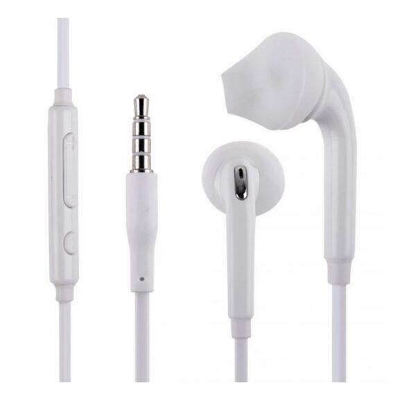 Samsung IN-EAR Fit EO-EG920B oordopjes
