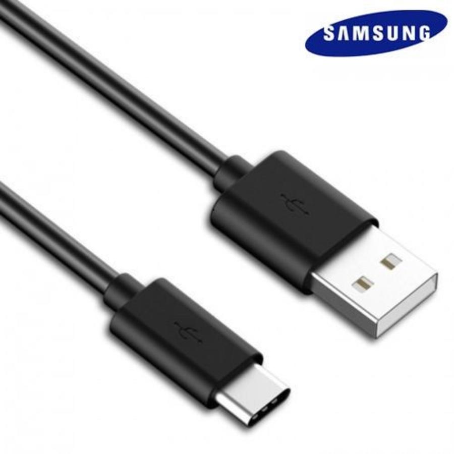 Originele Samsung USB-C oplaadkabel | MacTurn