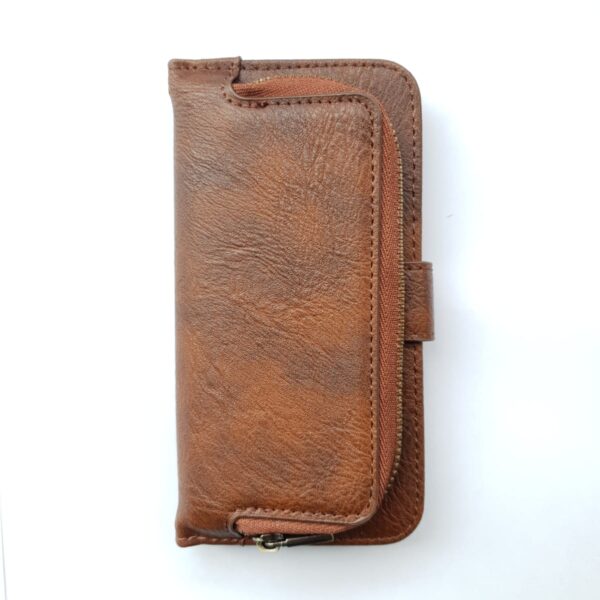 Furlo Wallet Book Case iPhone XS Max