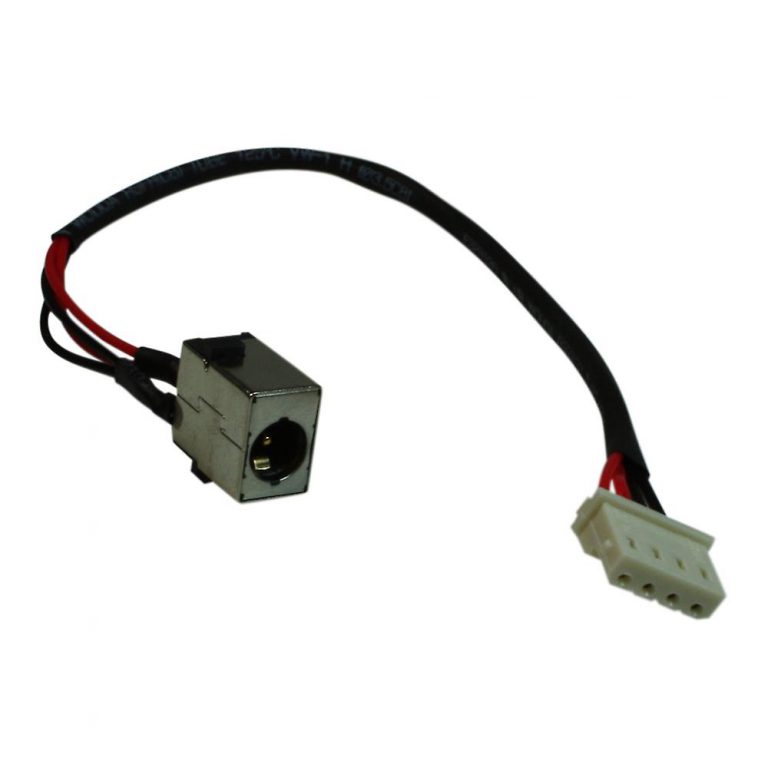 Acer Aspire E5-575 DC Power Jack Charging Cable – DD0ZRKAD000 DD0ZAAAD000