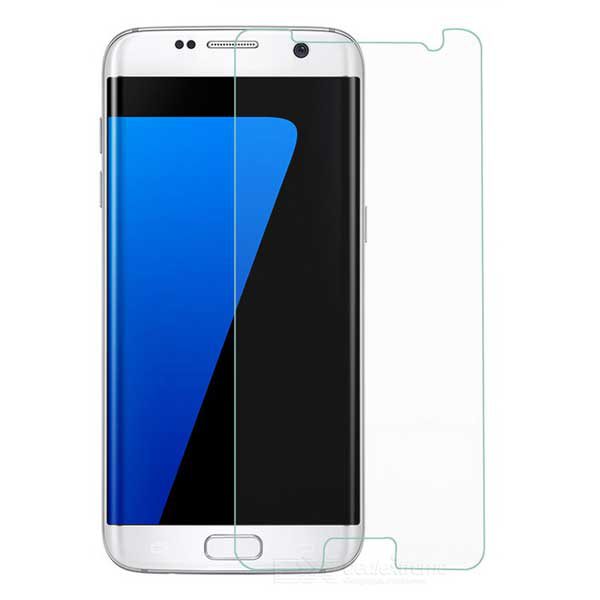 Samsung Galaxy S7 Edge Premium Uv Liquid Tempered Glass Screen