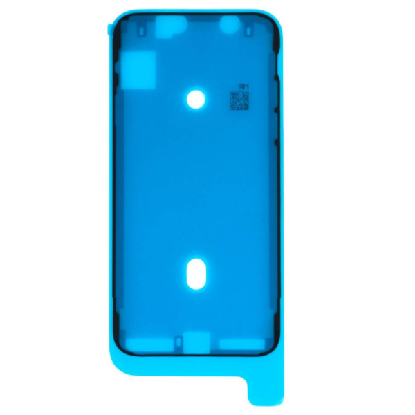 iPhone X LCD Frame Sticker