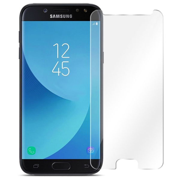Tempered Glass Screen Protector voor Samsung Galaxy J3 2017